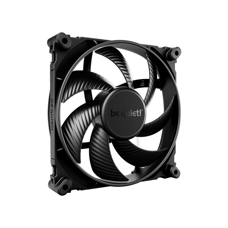 be quiet! Silent Wings 4 140mm PWM