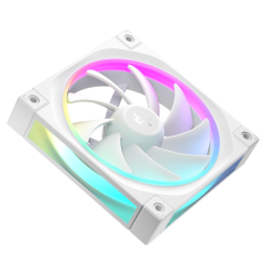 DeepCool FL12 SE 3IN1 (White) Ventilateurs boîtier DeepCool Maroc