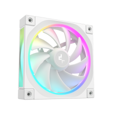 DeepCool FL12 SE 3IN1 (White) Ventilateurs boîtier DeepCool Maroc