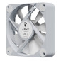 APNX FP1-R Performance Reverse Flow ARGB 120mm PWM Fan (White)