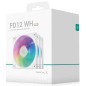 DeepCool FD12 ARGB (Triple Pack) White