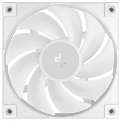 DeepCool FD12 ARGB (Triple Pack) White Refroidissement DeepCool Maroc