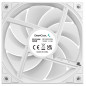 DeepCool FD12 ARGB (Triple Pack) White
