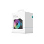 DeepCool FD12 ARGB (Triple Pack) Black
