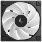 DeepCool FD12 ARGB (Triple Pack) Black