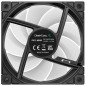 DeepCool FD12 ARGB (Triple Pack) Black