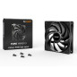 be quiet! Pure Wings 3 120mm PWM high-speed