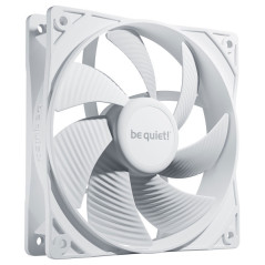 be quiet! Pure Wings 3 120mm PWM (White) Refroidissement be quiet! ...