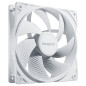 be quiet! Pure Wings 3 120mm PWM (White)