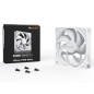 be quiet! Pure Wings 3 120mm PWM (White)