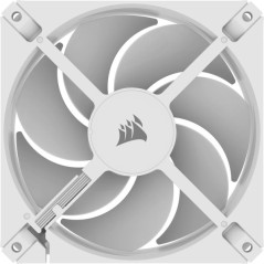 Corsair AR120 Digital RGB Triple Pack (White) Refroidissement Corsa...