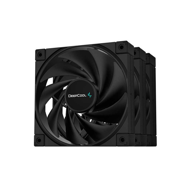 DeepCool FK120 (Triple Pack)