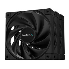 DeepCool FK120 (Triple Pack) Refroidissement DeepCool Maroc