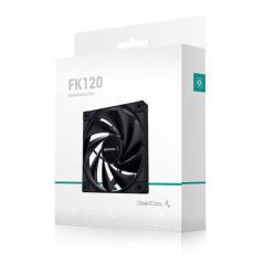 DeepCool FK120 (Triple Pack) Refroidissement DeepCool Maroc