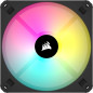 Corsair AR120 Digital RGB Triple Pack (Black)