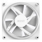 NZXT F120 RGB Duo (Blanc)