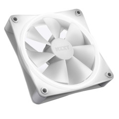 NZXT F120 RGB Duo (Blanc) Refroidissement NZXT Maroc