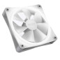 NZXT F120 RGB Duo (Blanc)
