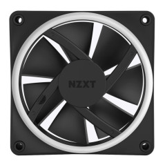 NZXT F120 RGB Duo (Noir) Refroidissement NZXT Maroc