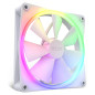 NZXT F140 RGB Twin Pack (Blanc)