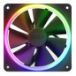 NZXT F140 RGB Twin Pack (Noir)