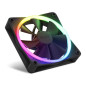 NZXT F140 RGB (Noir)