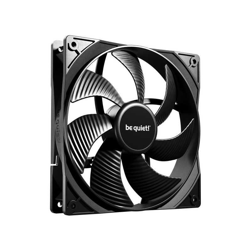 be quiet! Pure Wings 3 140mm