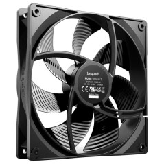 be quiet! Pure Wings 3 140mm Refroidissement be quiet! Maroc