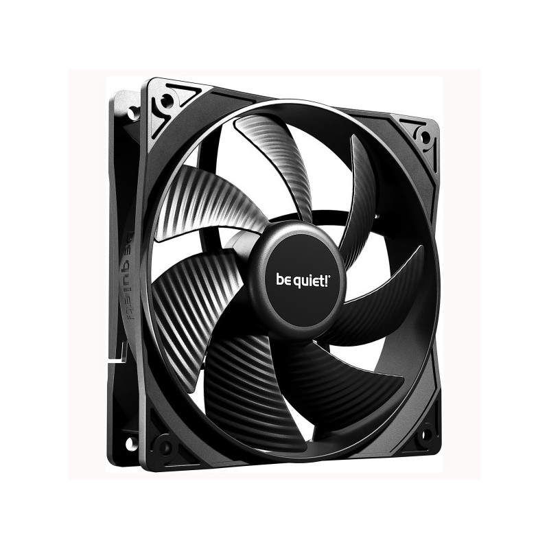 be quiet! Pure Wings 3 120mm