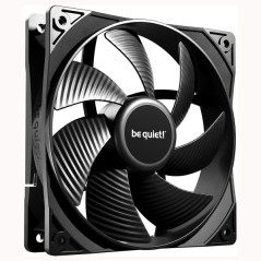 be quiet! Pure Wings 3 120mm Refroidissement be quiet! Maroc