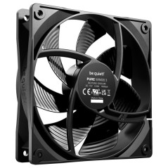 be quiet! Pure Wings 3 120mm Refroidissement be quiet! Maroc
