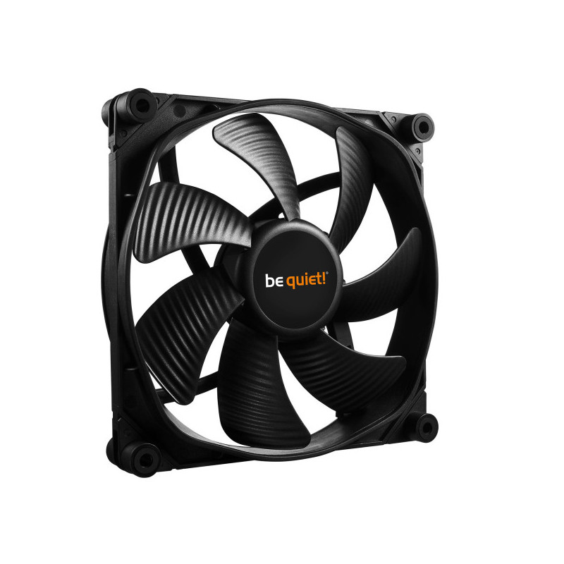 be quiet! Pure Wings 3 140mm PWM High-Speed