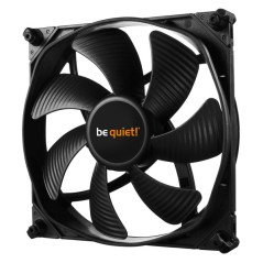 be quiet! Pure Wings 3 140mm PWM High-Speed Refroidissement be quie...