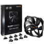 be quiet! Pure Wings 3 140mm PWM High-Speed