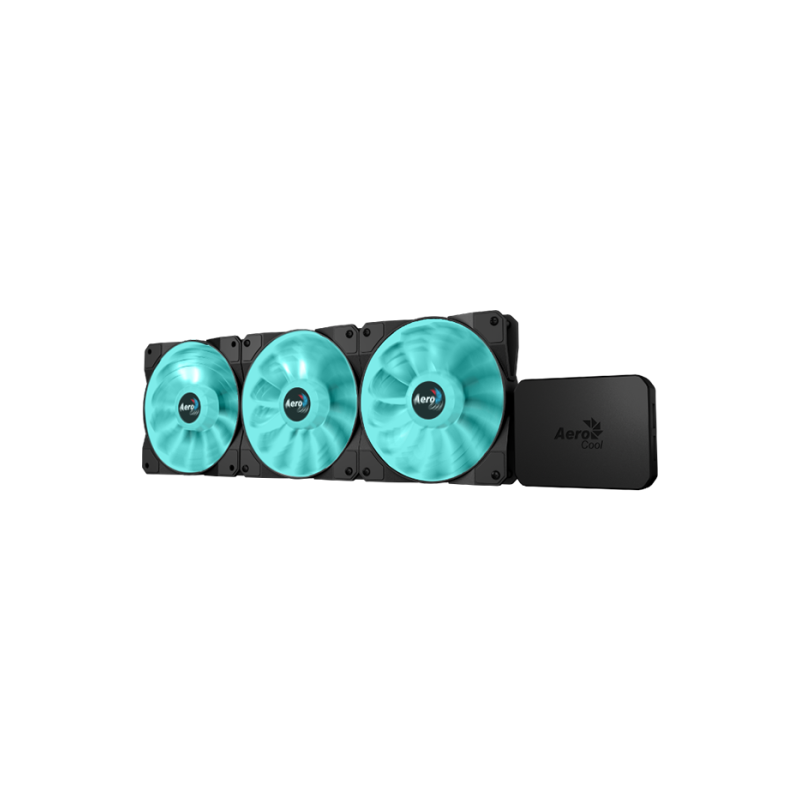 Aerocool P7-F12 PRO (Triple Pack)