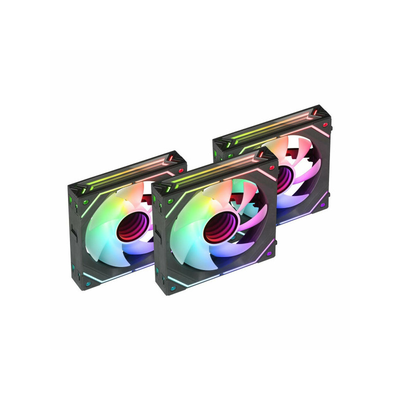 Mars Gaming MF-LINKFINITYKIT ARGB (Triple Pack)