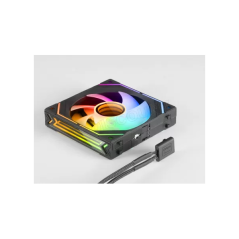Mars Gaming MF-LINKFINITYKIT ARGB (Triple Pack) Ventilateurs boîtie...