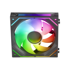 Mars Gaming MF-LINKFINITYKIT ARGB (Triple Pack) Ventilateurs boîtie...