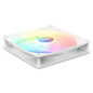 NZXT F120 Core RGB Triple Pack White