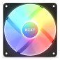 NZXT F120 Core RGB Triple Pack Black