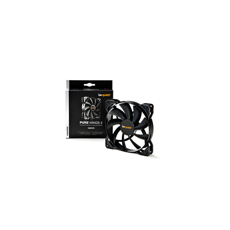 be quiet! Pure Wings 2 120mm