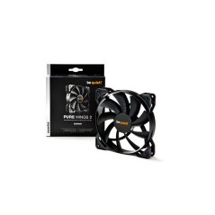 be quiet! Pure Wings 2 120mm Refroidissement be quiet! Maroc
