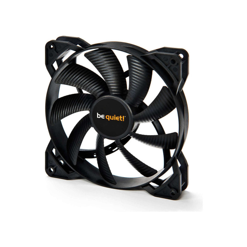 be quiet! Pure Wings 2 140mm PWM High-Speed