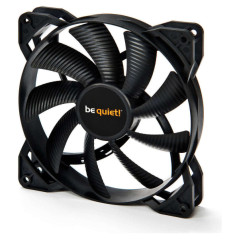 be quiet! Pure Wings 2 140mm PWM High-Speed Refroidissement be quie...