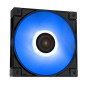 DeepCool FC120 (Triple Pack) Black