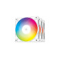 DeepCool FC120 (Triple Pack) White