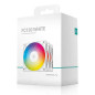 DeepCool FC120 (Triple Pack) White