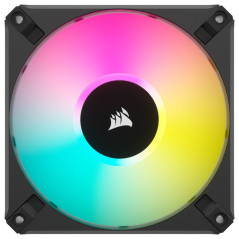 Corsair AF120 RGB Elite Triple Pack Noir Refroidissement Corsair Maroc