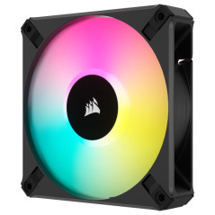 Corsair AF120 RGB Elite Triple Pack Noir Refroidissement Corsair Maroc