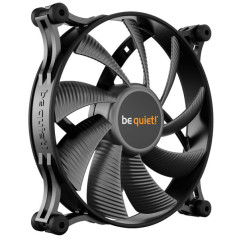 be quiet! Shadow Wings 2 140mm Refroidissement be quiet! Maroc